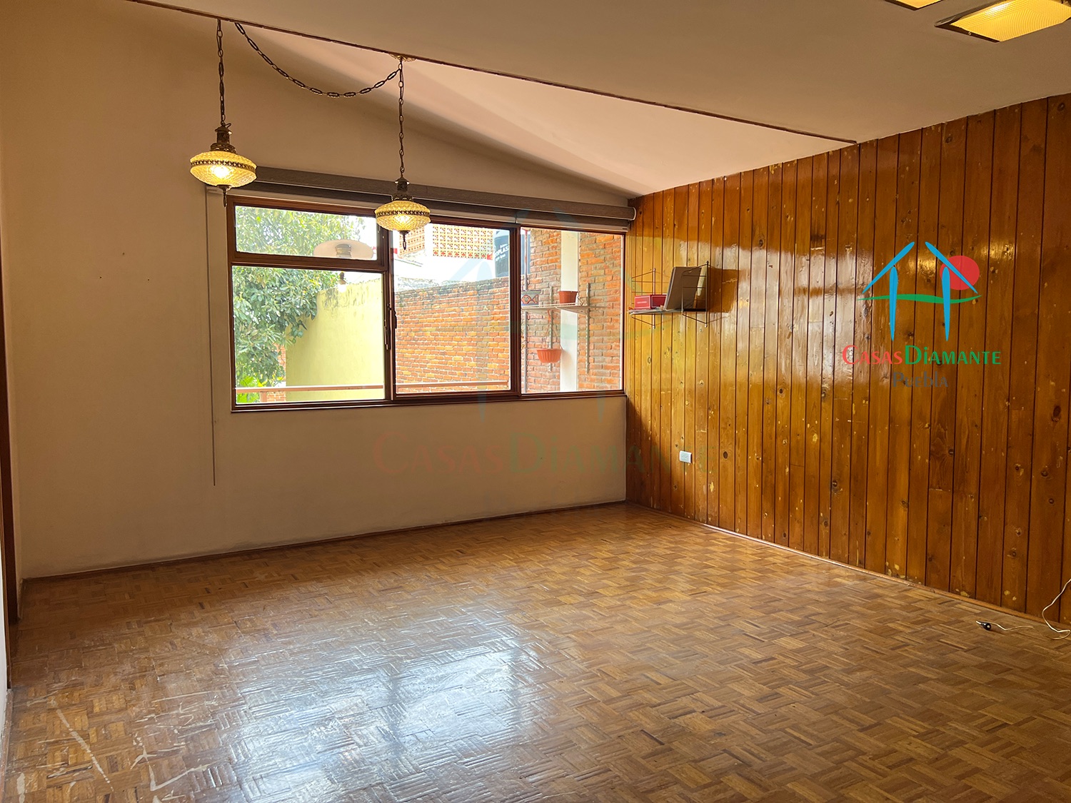 El Carmen Huexotitla Casa Toya - Recámara tres 1